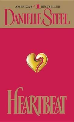 Heartbeat: A Novel - Danielle Steel - cover