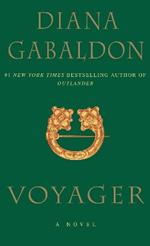 Voyager: A Novel