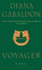 Voyager: A Novel