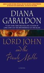 Lord John and the Private Matter