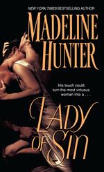 Lady of Sin