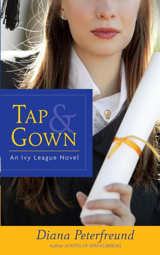 Tap & Gown