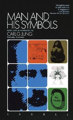 Man and His Symbols - Carl G. Jung - cover