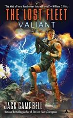 The Lost Fleet: Valiant