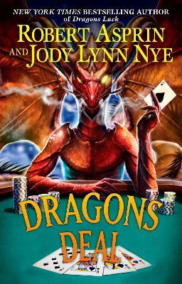 Dragons Deal - Robert Asprin,Jody Lynn Nye - cover