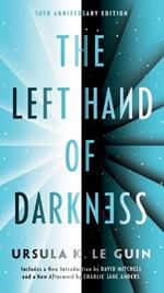 The Left Hand of Darkness: 50th Anniversary Edition