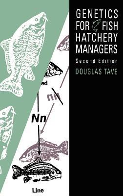 Genetics for Fish Hatchery Managers - cover