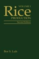 Rice, Volume 1: Production