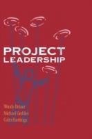 Project Leadership - Wendy Briner,Michael Geddes,Colin Hastings - cover