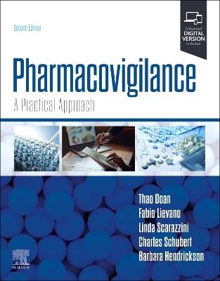Pharmacovigilance: A Practical Approach - cover