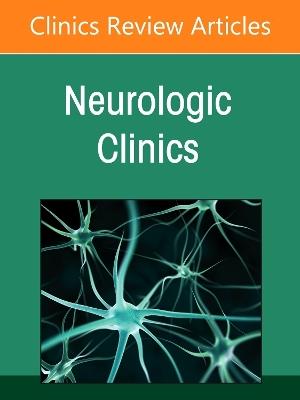 Parkinson's Disease, An Issue of Neurologic Clinics - cover
