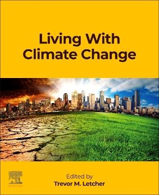Living With Climate Change - cover