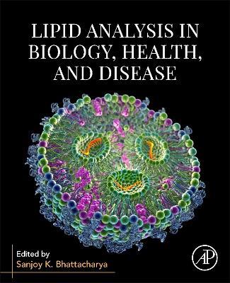 Lipid Analysis in Biology, Health, and Disease - cover