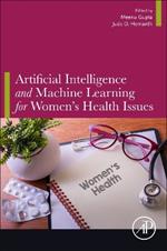 Artificial Intelligence and Machine Learning for Women’s Health Issues
