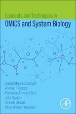 Concepts and Techniques in OMICS and System Biology