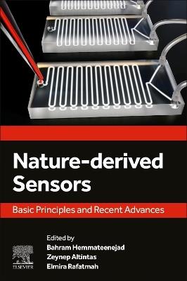 Nature-Derived Sensors: Basic Principles and Recent Advances - cover