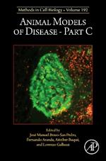 Animal Models of Disease Part C