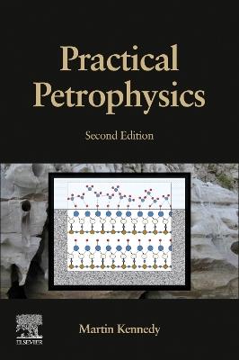 Practical Petrophysics - Martin Kennedy - cover