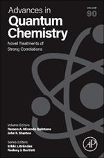 Novel Treatments of Strong Correlations