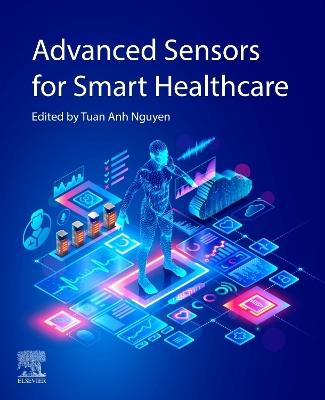 Advanced Sensors for Smart Healthcare - cover