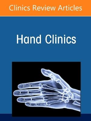 Surgical Education, An Issue of Hand Clinics - cover
