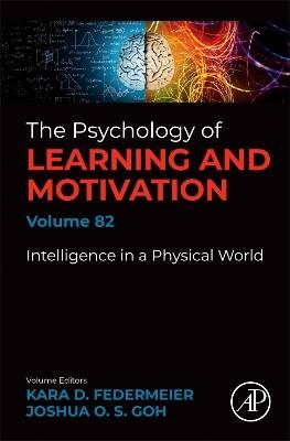 Intelligence in a Physical World - cover