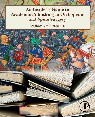 Schoenfeld - Orthopaedics and the S - Andrew J. Schoenfeld - cover