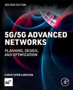 5G NETWORKS: Planning, Design, and Optimization