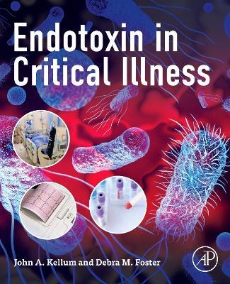 Endotoxin in Critical Illness - cover