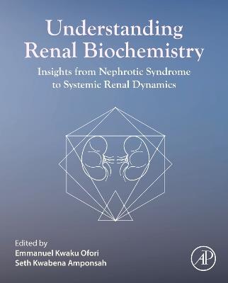 RENAL FAILURE: Insights from Nephrotic Syndrome to Systemic Renal Dynamics - cover