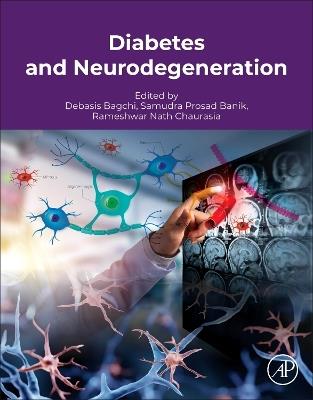 Diabetes and Neurodegeneration - cover