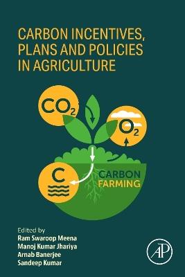 Carbon Incentives, Plans, and Policies in Agriculture - cover