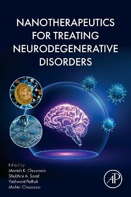 Nanotherapeutics for Treating Neurodegenerative Disorders - cover