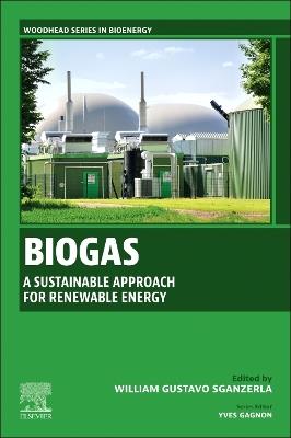 Biogas: A Sustainable Approach for Renewable Energy - cover
