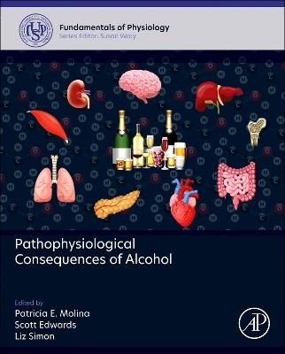 Pathophysiological Consequences of Alcohol - cover