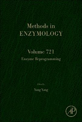 Enzyme Reprogramming - cover