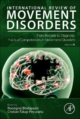 From Bedside to Diagnosis: Practical Competencies in Movement Disorders - cover