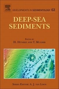 Deep-Sea Sediments - cover