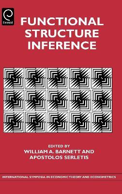 Functional Structure Inference - cover