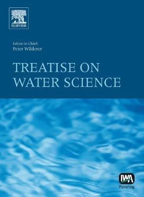 Treatise on Water Science - cover