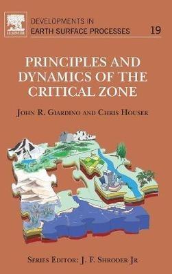 Principles and Dynamics of the Critical Zone - cover