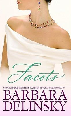 Facets - Barbara Delinsky - cover
