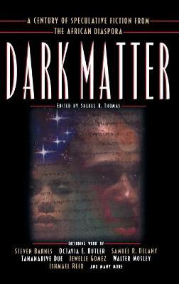 Dark Matter - Sheree R. Thomas - cover