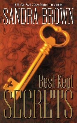 Best Kept Secrets - Sandra Brown - cover