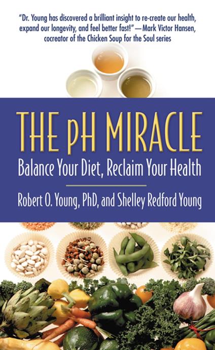 The pH Miracle