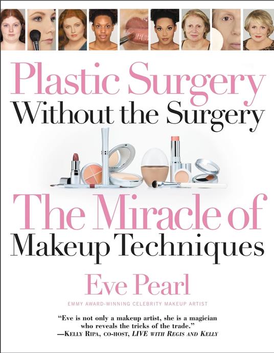 Plastic Surgery Without the Surgery