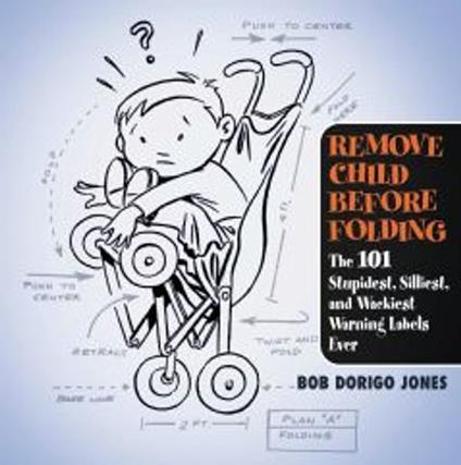 Remove Child Before Folding