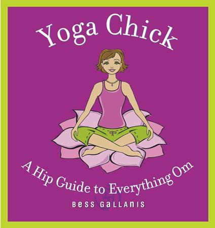 Yoga Chick