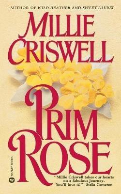 Prim Rose - Millie Criswell - cover