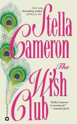 The Wish Club - Stella Cameron - cover